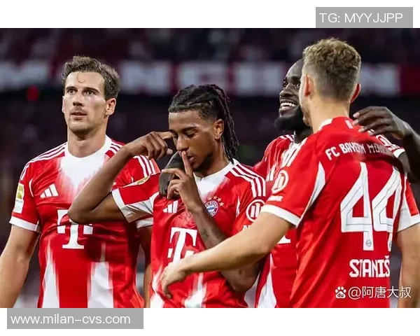 莱比锡友谊赛大胜拜仁点球争议引发全场热议