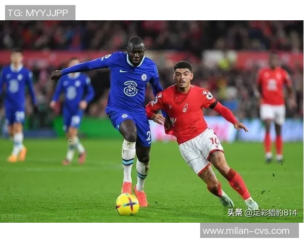 国王杯精彩对决切尔西凭乌龙球小胜尤文图斯全场热烈欢呼