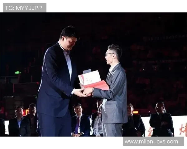 姚明在NBA的执教之路与中国篮球的未来发展探讨