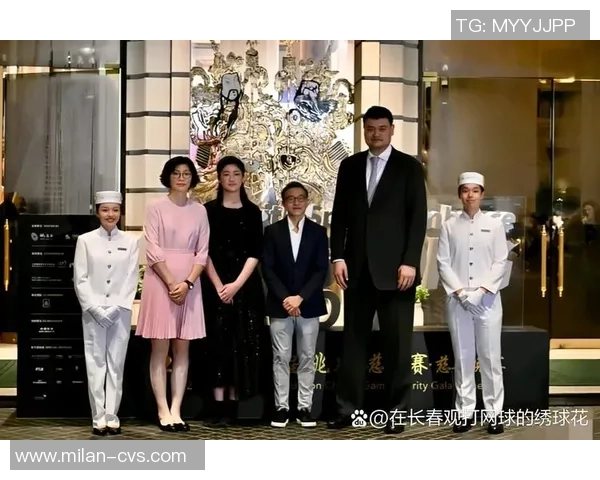 姚明妻子在上海的生活点滴与家庭幸福背后的故事