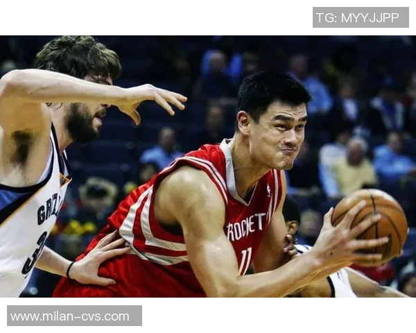 姚明的喉结与篮球生涯的独特联系探讨与文化象征分析