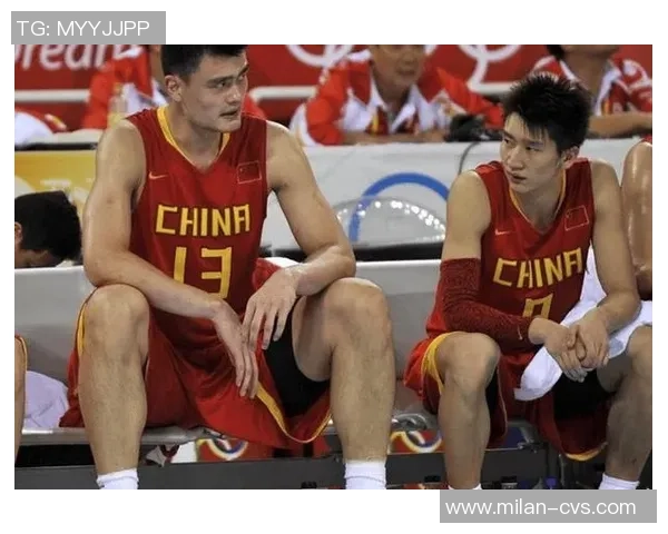 姚明当年怒骂事件背后的真相与对篮球界的深远影响分析