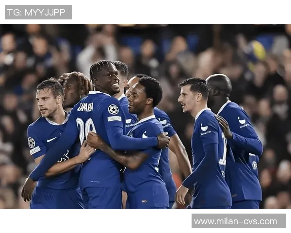 意甲焦点战切尔西与曼城激战成和数据解析引发热议