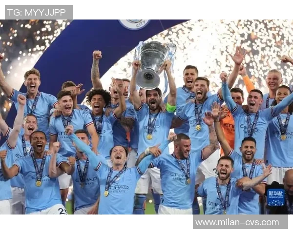 曼城小胜国米夺冠瞬间引爆全场转会传闻四起