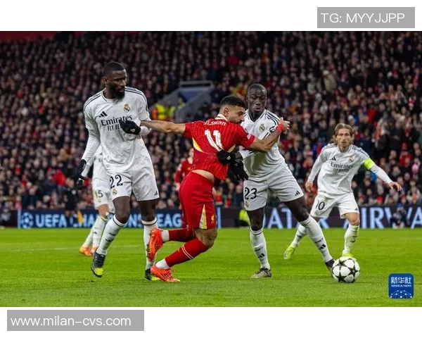 欧冠焦点战利物浦与切尔西互交白卷乌龙球瞬间引发全场热议