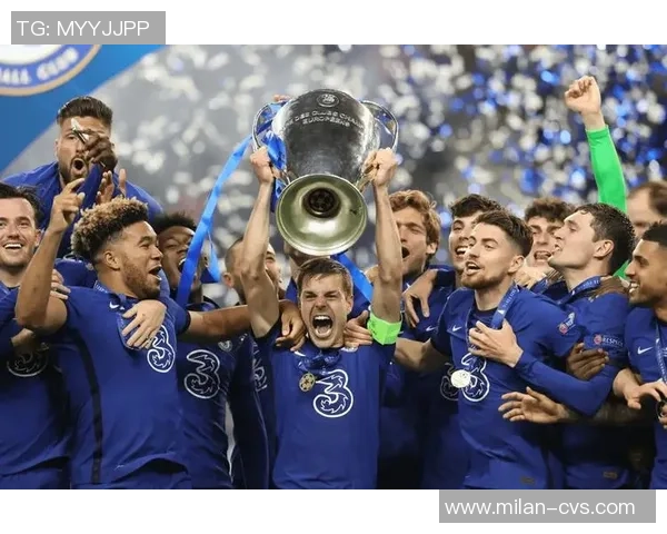 足总杯精彩对决切尔西大胜里昂引发转会热议与球迷狂欢