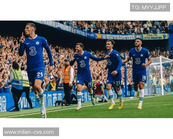 德甲精彩对决曼城逆转切尔西全场沸腾瞬间回顾与分析