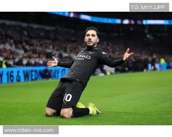 欧冠激战曼城逆转热刺红牌争议引发全场热议与点评