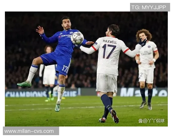 足总杯精彩对决巴黎圣日耳曼逆转切尔西六球狂欢十大进球回顾