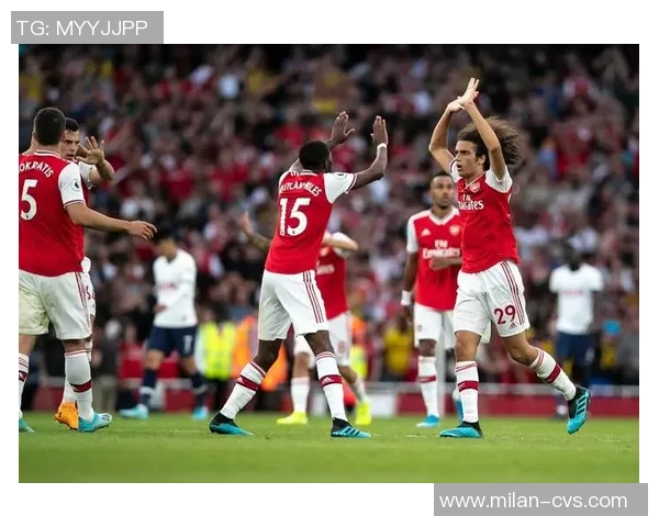 英超激战阿森纳绝杀国米全场沸腾精彩瞬间回顾 英超激战阿森纳绝杀国米全场沸腾精彩瞬间回顾